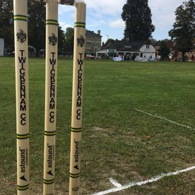 U9s end the season in style with 21 run win at Ashford