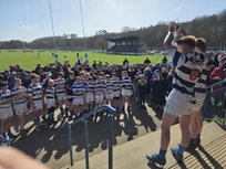 Tynedale U14