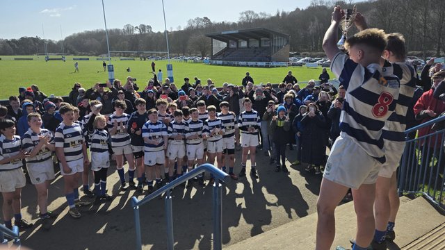 Tynedale U14