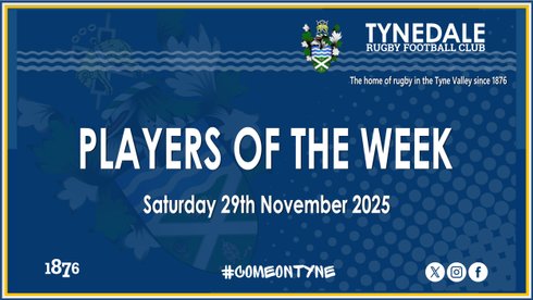 MAN OF THE MATCH AWARDS