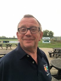 A Presidential word of thanks to all club volunteers