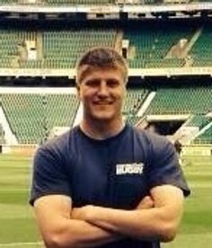 Meet the Coach - Edd Rhodes