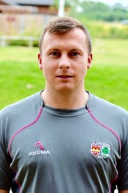 New Head Coach for Second XV