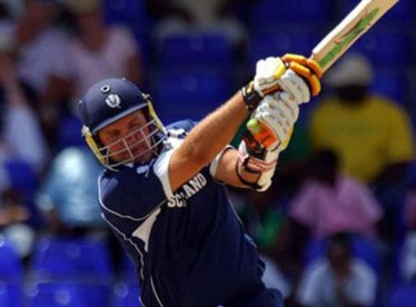 Ryan Watson To Play for GCC