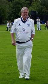 John Bell Brings Curtain Down on 57 Year Career