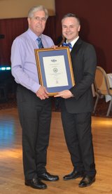 Winter Dance Completes Fantastic 2014