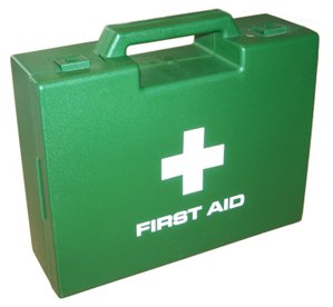 Emergency First Aid (Free Course)