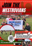 Westrovians U12’s