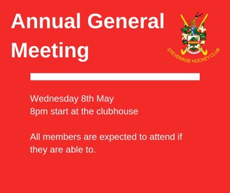 SHC - Annual General Meeting
