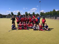 Stevenage Hockey Club Juniors