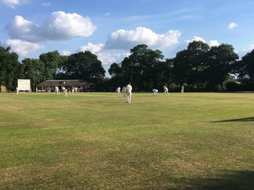 Randall stars but second team unable to win