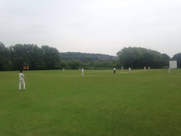 Smart work sees Northchurch 2s return to winning ways