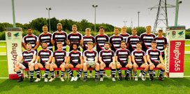 Chippenham 1st XV