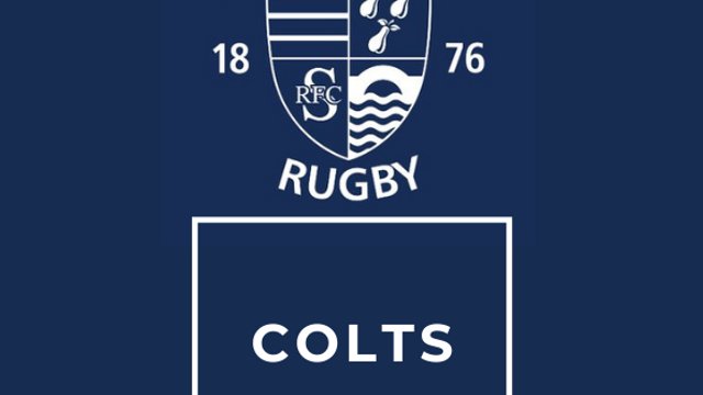 Colts XV