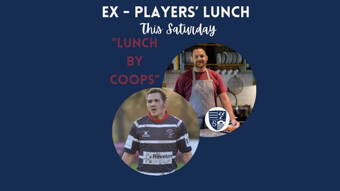 Ex -Players this Saturday