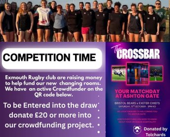 COMPETITION TIME * WINNER TIM FAGAN Congratulations.