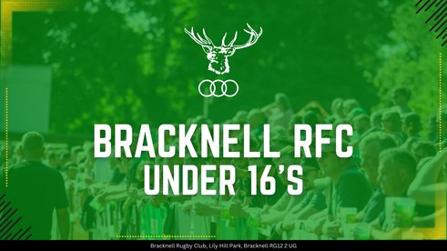 This time around Bracknell fall just short