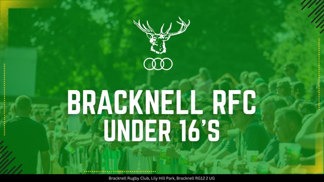 U16 Boys