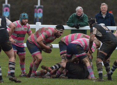 Olney beat S&L in game of attrition