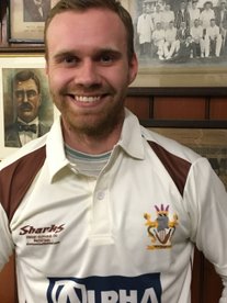 New league shirts for 2018