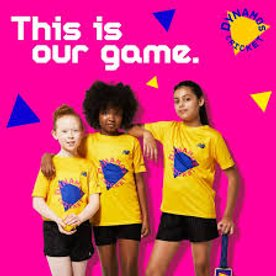 Girls only Indoor Cricket Camp