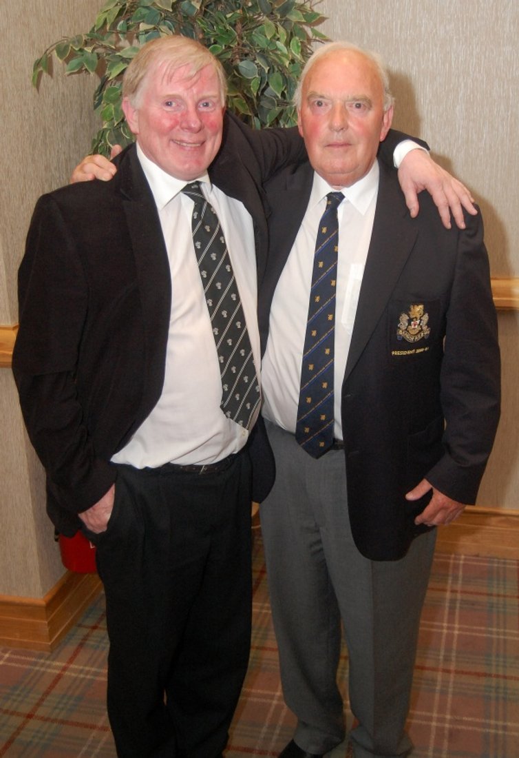 John macmillan John Macmillan - a tribute