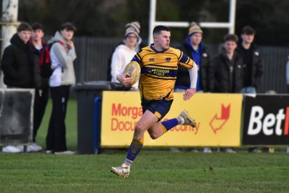 Bangor back with a bonus