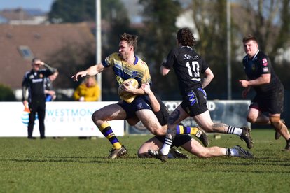 2nds winning streak continues