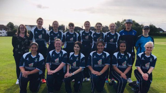 Women's 2nd XI