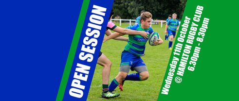 Free Open Session