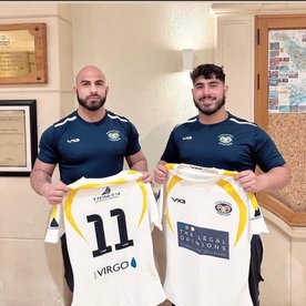 CYPRIOT REPORT: MARCH 25/HADEE AND FADEE FAYAZ