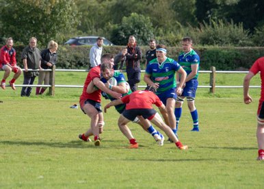Bulls fall short on the road