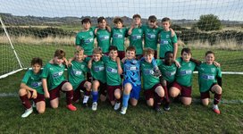 Sporting Basildon FC