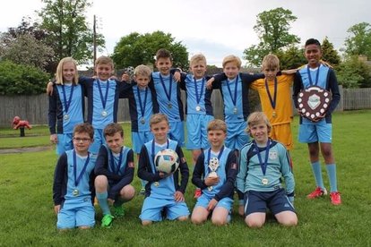 Under 11s Season Review