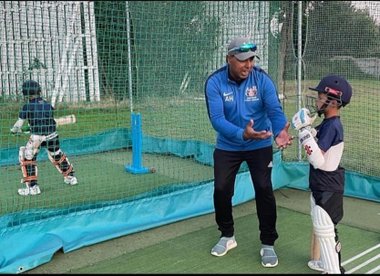 Aftab Habib Spring & Summer academy
