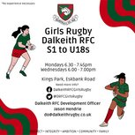 Girls Section (U18s)