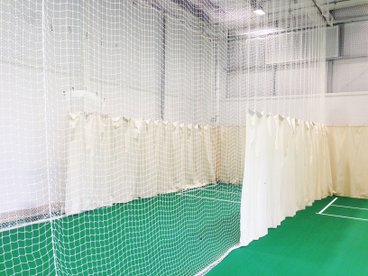 Winter Nets