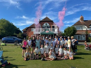 Sun shines on Colts End of of Season Awards