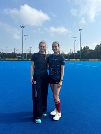 Support Tilly's Nottingham Half Marathon