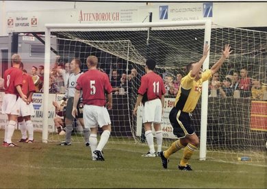 On this day - August 10th