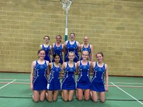 Woodley Tempest BDNL 1