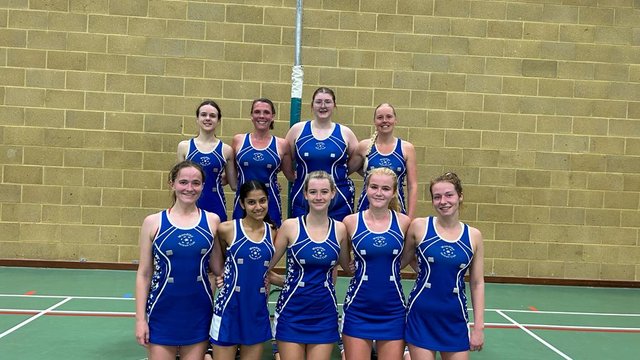 Woodley Tempest BDNL 1