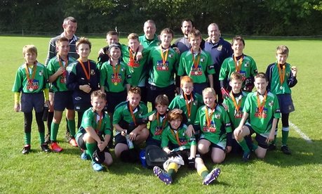 OA's Festival of Rugby