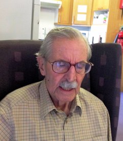 Cecil Pocock - Update