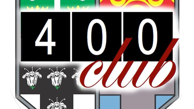 400 Club