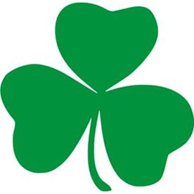 St Patricks Night - Sat 16th March