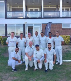 COXA Cricket 2019