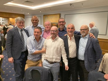 Arthur Williams a true hero