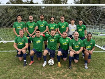 1st XI Match Report - Sat 18th Oct