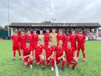 Whitstable Town U23 SCEFL